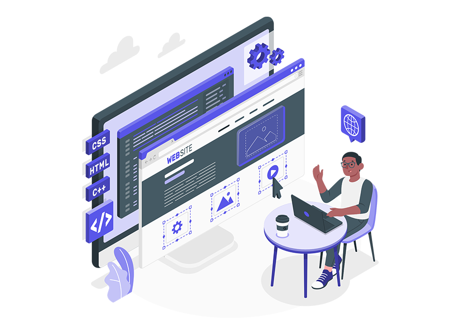 Hire Dedicated Developers