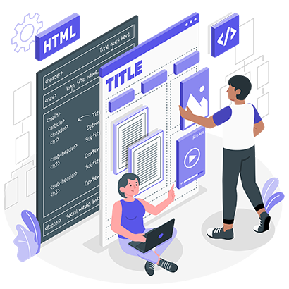 Web Design