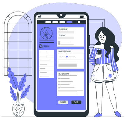 Mobile Application Development