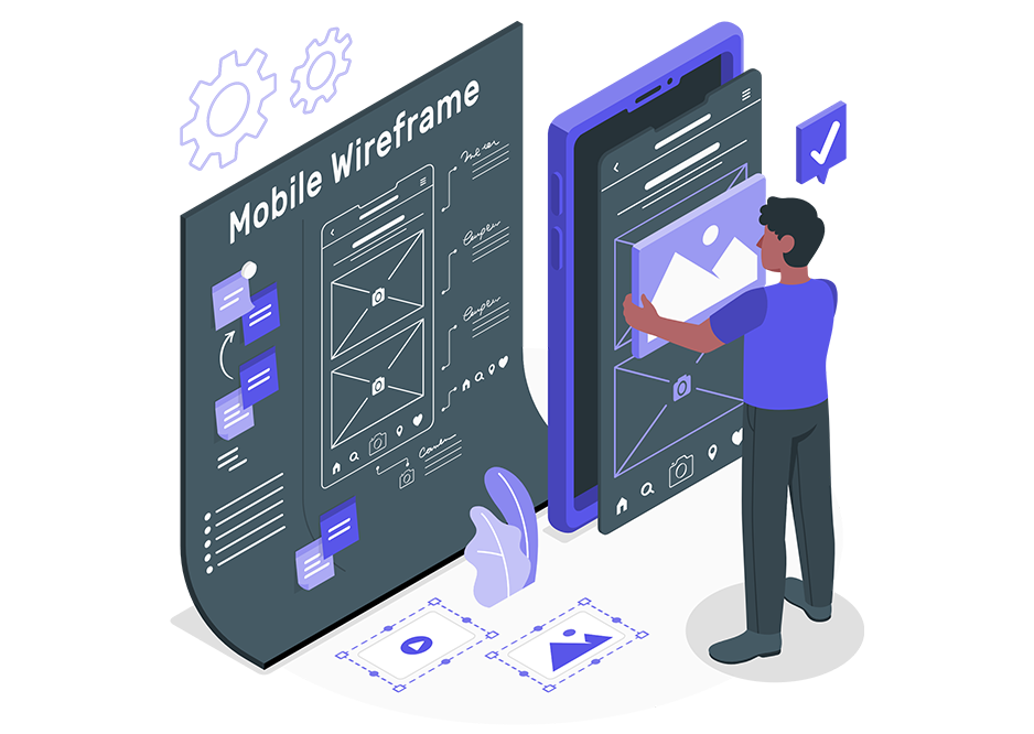 Mobile Application Development