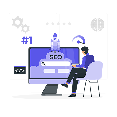 search engine optimization services