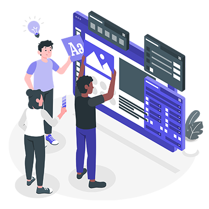 Web Design