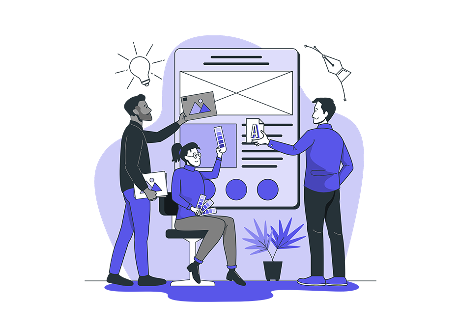 Web Design