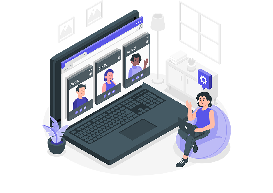 Web Development Services