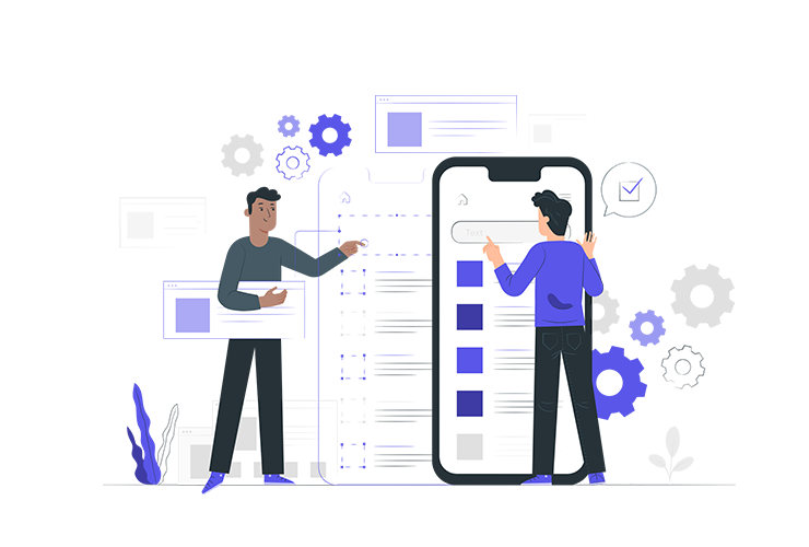 WordPress Web Development