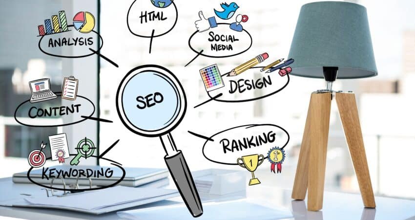 Search Engine Optimization Services