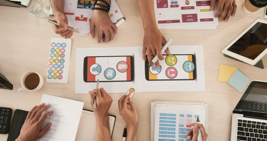 Mobile Application Development